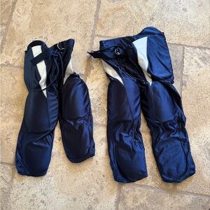 2 -Teamwork Football Pants
